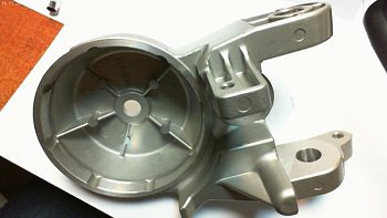 Корпус Makita LS1040