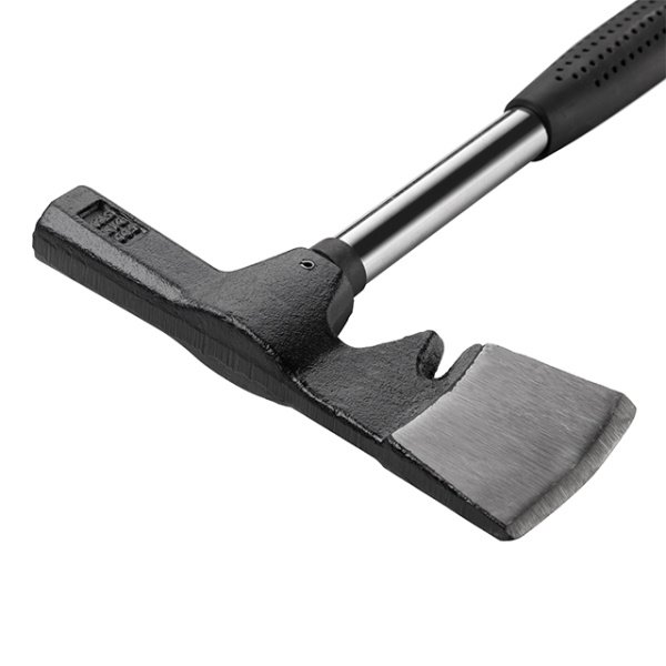 Сокира монтажника 600 г.металева ручка HT-0260