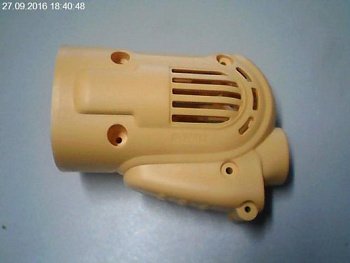 Корпус DeWALT