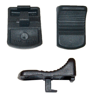 Ручка аварійного вимикача Makita 9555NB, 9558NB GA5030