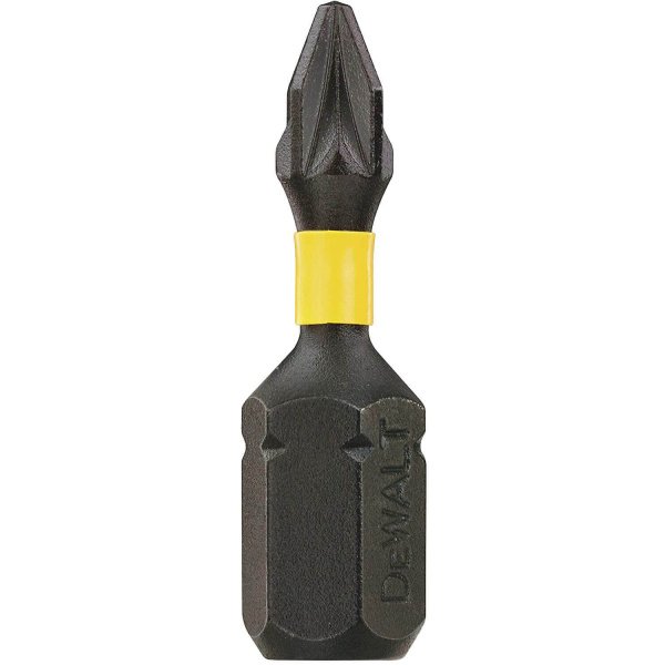 Набір біт DeWALT DT7386T