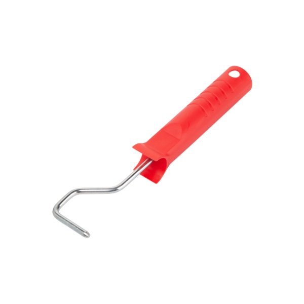 Ручка для валика, 45×6 мм INTERTOOL KT-4905