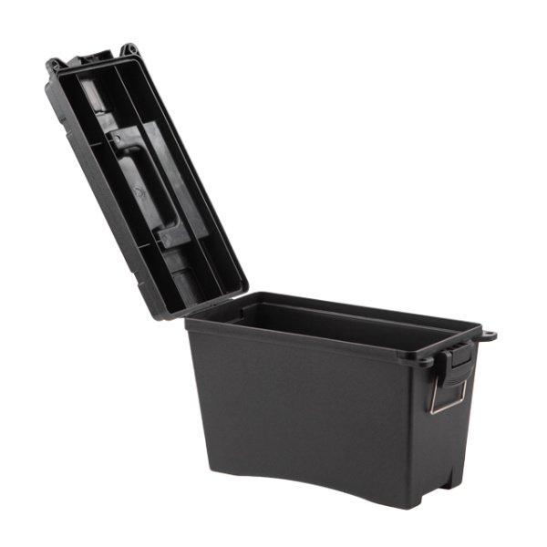 Ящик-контейнер водостійкий 11.5" 29х14х19см INTERTOOL BX-0290