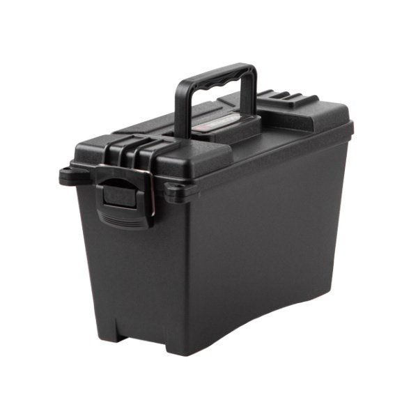 Ящик-контейнер водостійкий 11.5" 29х14х19см INTERTOOL BX-0290