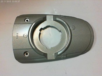 Кришка корпуса редуктора Makita HR5201C