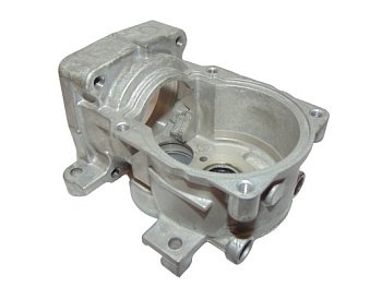 Вузол корпусу редуктора Makita НМ0860С
