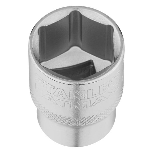 Головка 1/2 х 21 мм, з шестигранним профілем, метричнаі. STANLEY FMMT17240-0