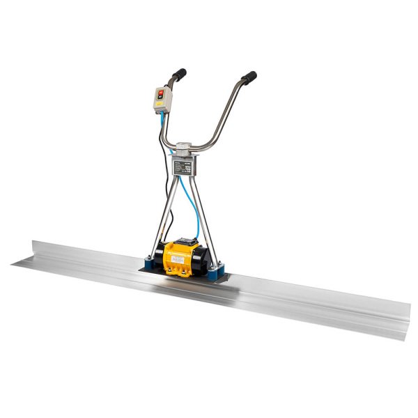 Віброрейка електрична EnerSol ECS-800E