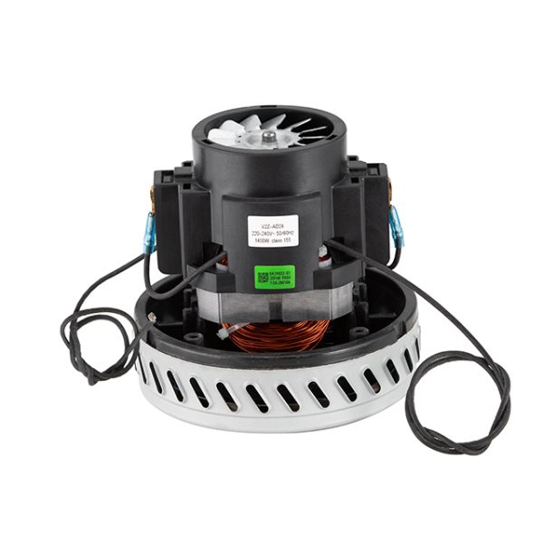 Мотор електричний, 1,4 кВт, для пилососа DT-1025/1030 INTERTOOL DT-1022