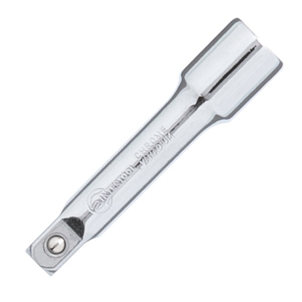 Подовжувач 1/4" 50мм. STORM INTERTOOL ET-1205
