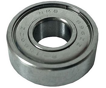 Шарикопідшипник 696ZZ Makita GA5020