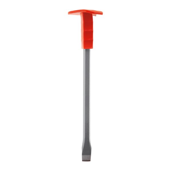 Зубило по каменю 400*19*25мм INTERTOOL UT-3040