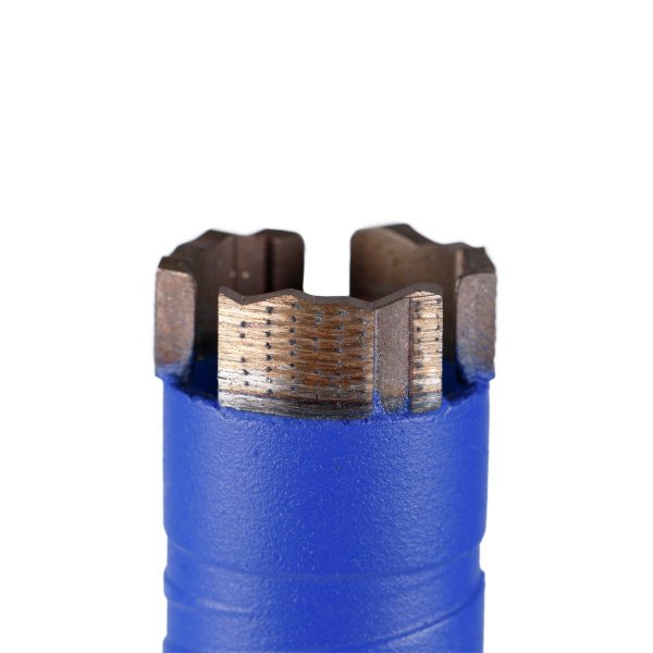Свердло алмазне Distar DDS-W 032x300-3x1 1/4 UNC DLD 032 RM-TX