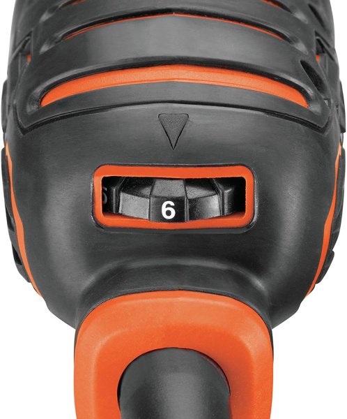 Багатофункціональний інструмент мережевий BLACK+DECKER MT280A