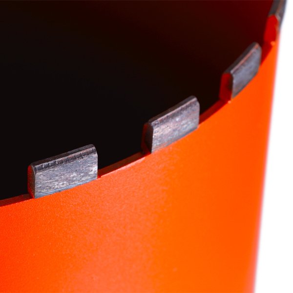 Свердло алмазне Distar DDS-W 250x450-20x1 1/4 UNC DLD 250 RS6