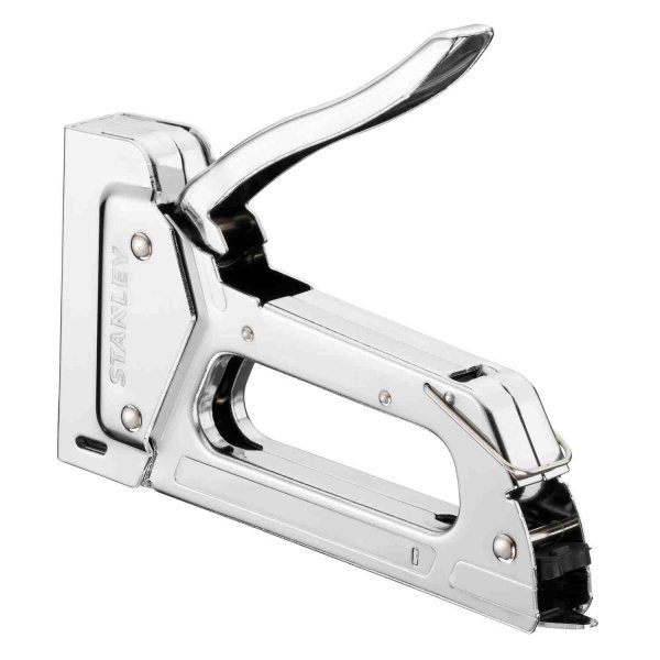 Степлер Light Duty для скоб типу А STANLEY 6-TR45
