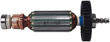 Якорь Makita 2032