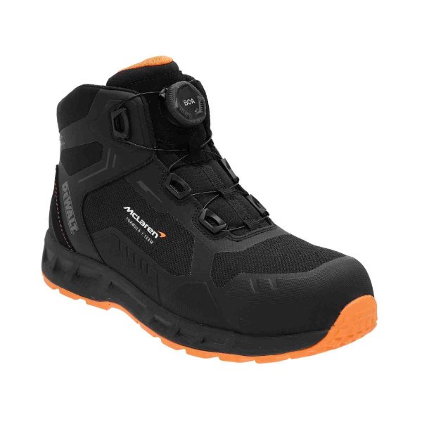 Взуття робоче TRACTION McLaren F1 Team DeWALT DXFWMC50339-126-11