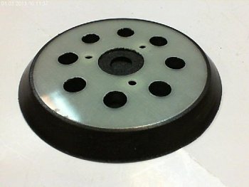 Подошва Makita BO 5010