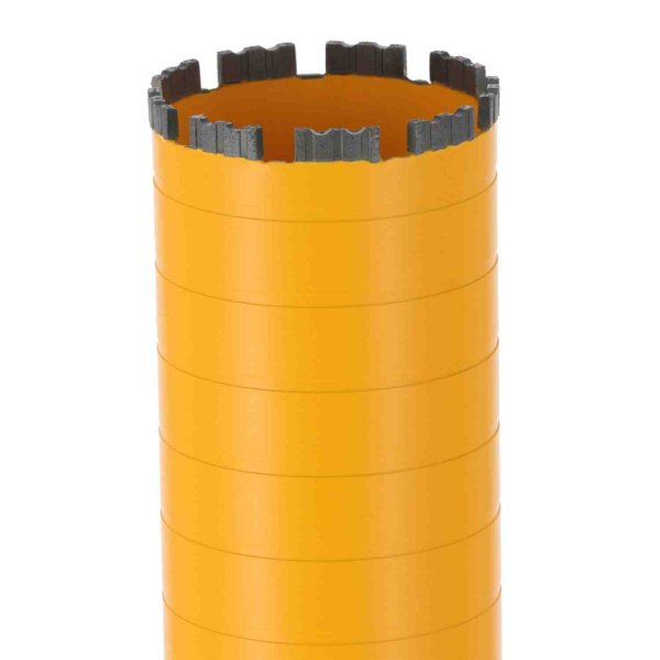 Коронка алмазна POWERSHIFT DeWALT DCDW104