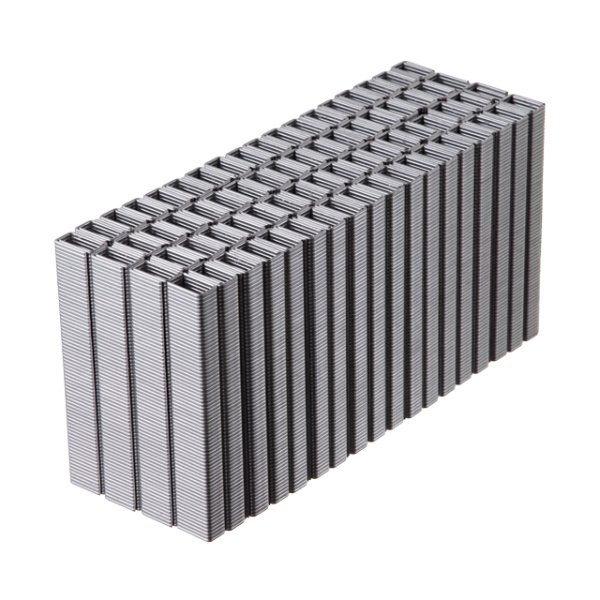 Скоба для степлера 18мм 10.8x1.40x1.60мм 10000шт/упак INTERTOOL PT-8218