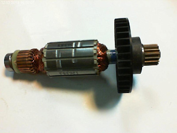 Ротор Makita UC3010/35310/4010