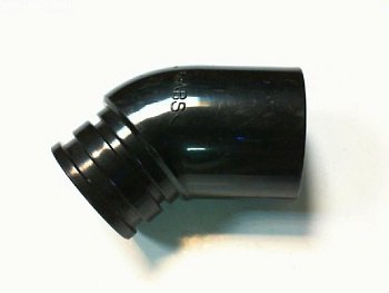 Пыльниковая  насадка Makita 3901