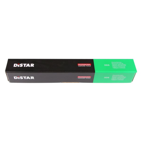 Свердло алмазне Distar DDS-W 032x300-3x1 1/4 UNC DLD 032 RM-TX