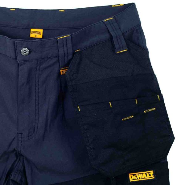 Шорти HAMDEN DeWALT DWC153-004-38