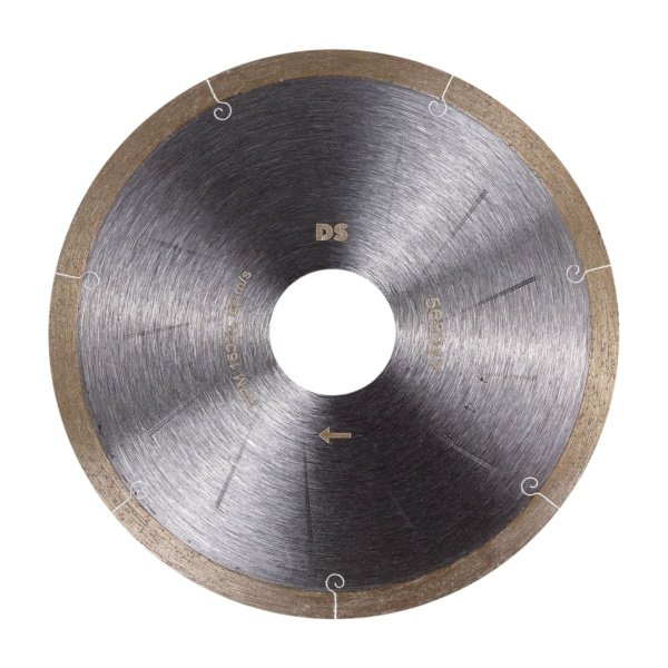 Круг алмазний вiдрiзний Distar 1A1R 101,6x0,6/0,5x5x22,23 Shine