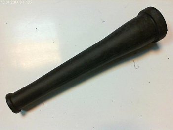 Захист кабелю гумовий Makita GA9020,9030,HM1100C