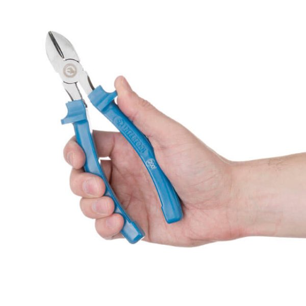 Бокорізи 200 мм INTERTOOL HT-0143