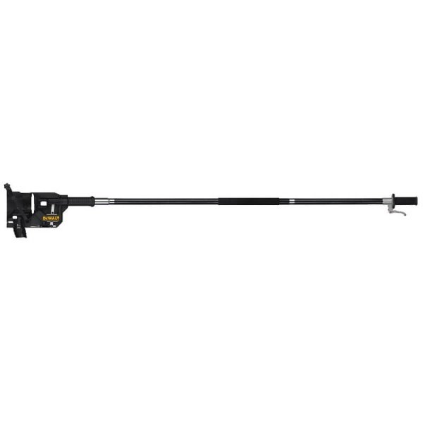Насадка-подовжувач довжиною 2.1 м, вагою 2.8 кг DeWALT DCN8905