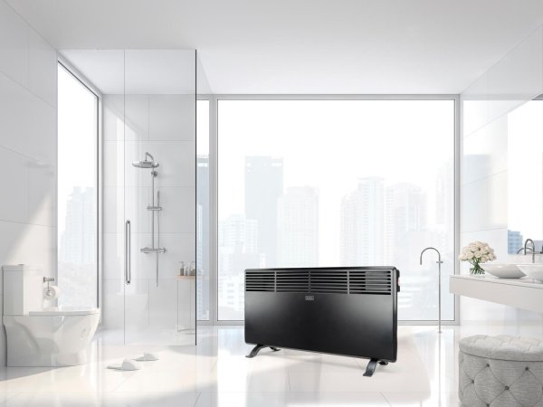 Обігрівач конвекторний BLACK+DECKER BXCSH1800E