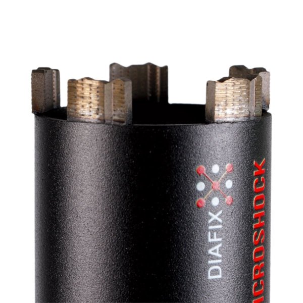 Свердло алмазне Distar DDS-W 062x450-5x1 1/4 UNC DLD 062 RS-TX