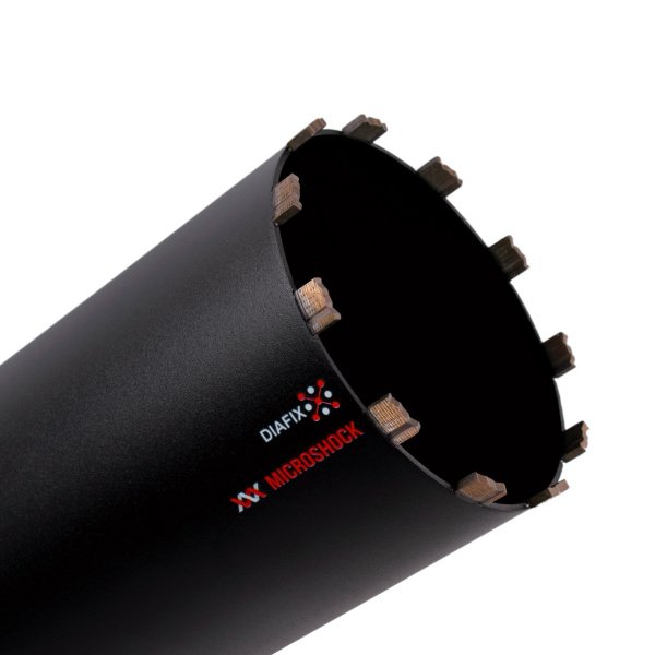 Свердло алмазне Distar DDS-W 162x450-11x1 1/4 UNC DLD 162 RS-TX