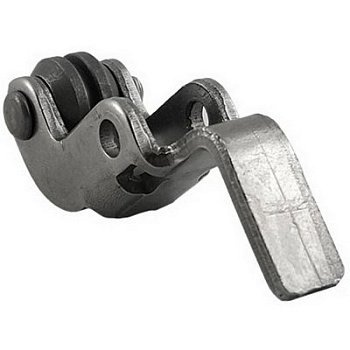 Ролик у зборі Makita 4340CT