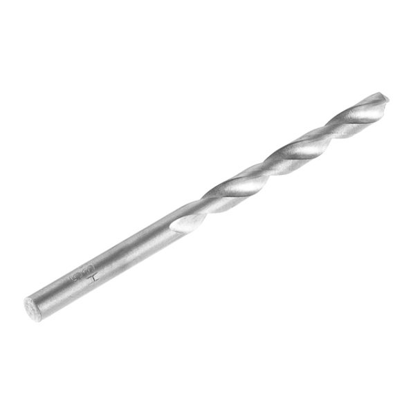 Свердло по металу DIN338 5.2мм HSS INTERTOOL SD-5052
