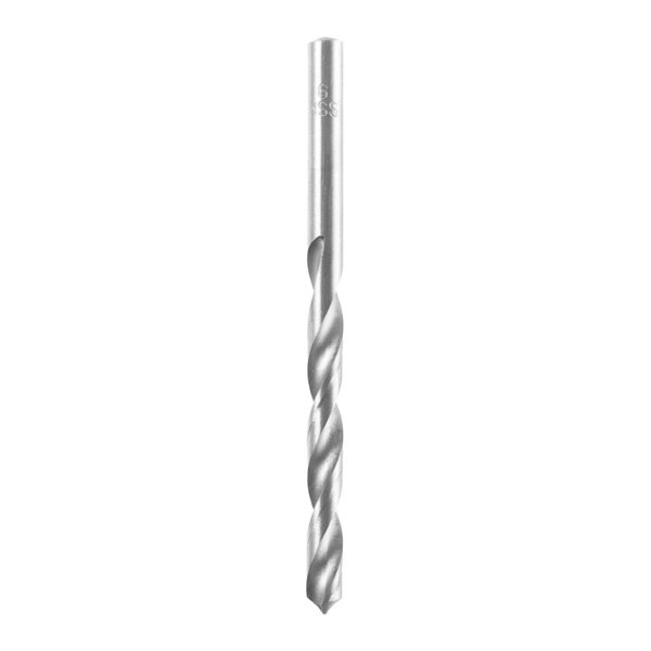 Свердло по металу DIN338 HSS, 6,0 мм INTERTOOL SD-5060
