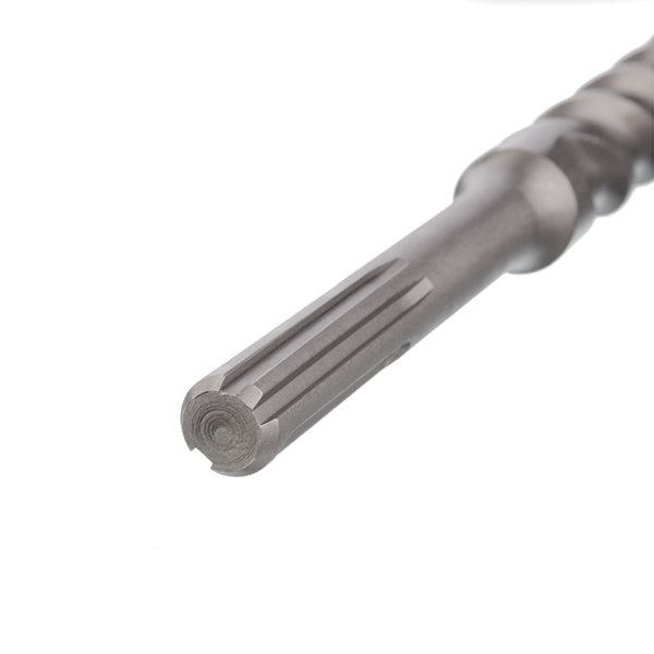 Бур SDS-Max, Quadro, 32×1000 мм INTERTOOL SDM-32100