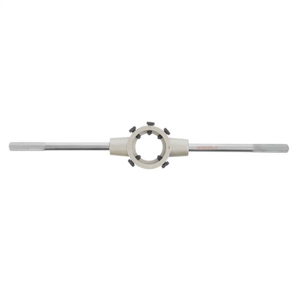 Тримач для плашок 38×14 мм (для плашок SD-8234, SD-8236) INTERTOOL SD-8415