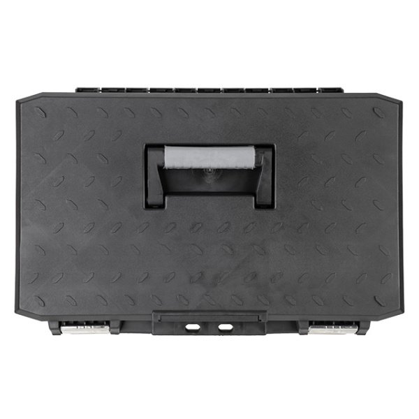 Ящик для  інструментів 21" 534*366*266 мм INTERTOOL BX-2021