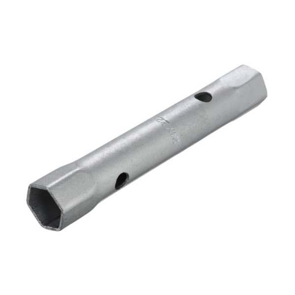Ключ торцевий I-подібний, 21×22 мм INTERTOOL XT-4121