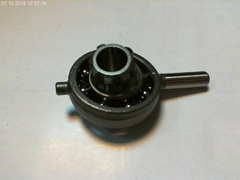 Хиткий підшипник Makita