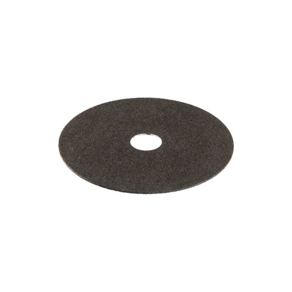 Диск відрізний по металу, 125×1,6×22,2 мм, 12200 об/хв INTERTOOL CT-4008