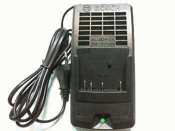Зарядний пристрій Bosch AL1814CV