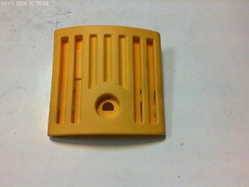 Кришка щіточного відсіку DeWALT D28414
