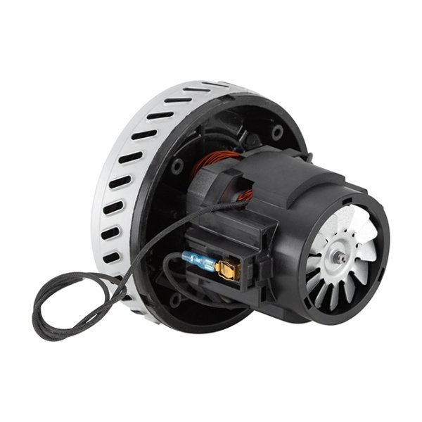 Мотор електричний, 1,4 кВт, для пилососа DT-1025/1030 INTERTOOL DT-1022
