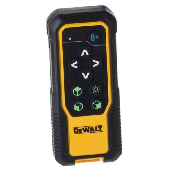 Рівень лазерний лінійний DeWALT DCLE34035B