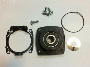 Опорний фланець Bosch GWS10-125/GWS14-125